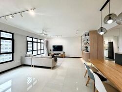 Blk 274A Compassvale Helm (Sengkang), HDB 5 Rooms #615238771